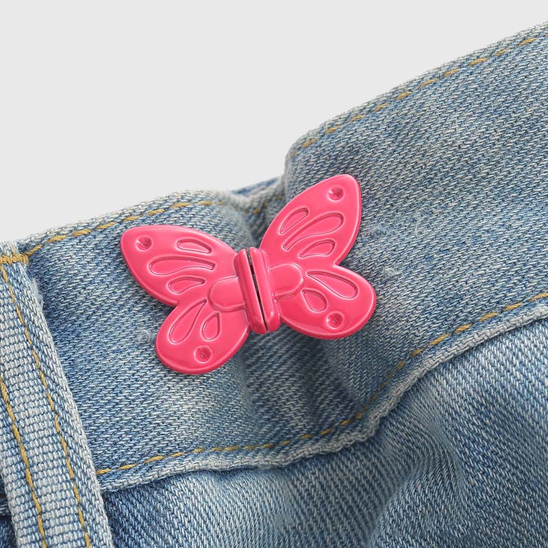 Butterfly Waist Buckle