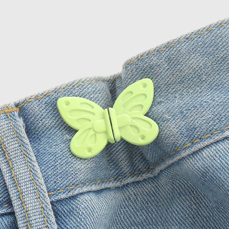 Butterfly Waist Buckle