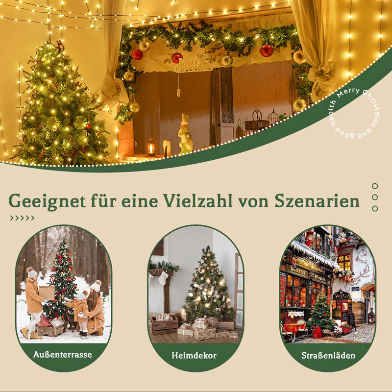 Dekorative LED-Atmosphärenlichter