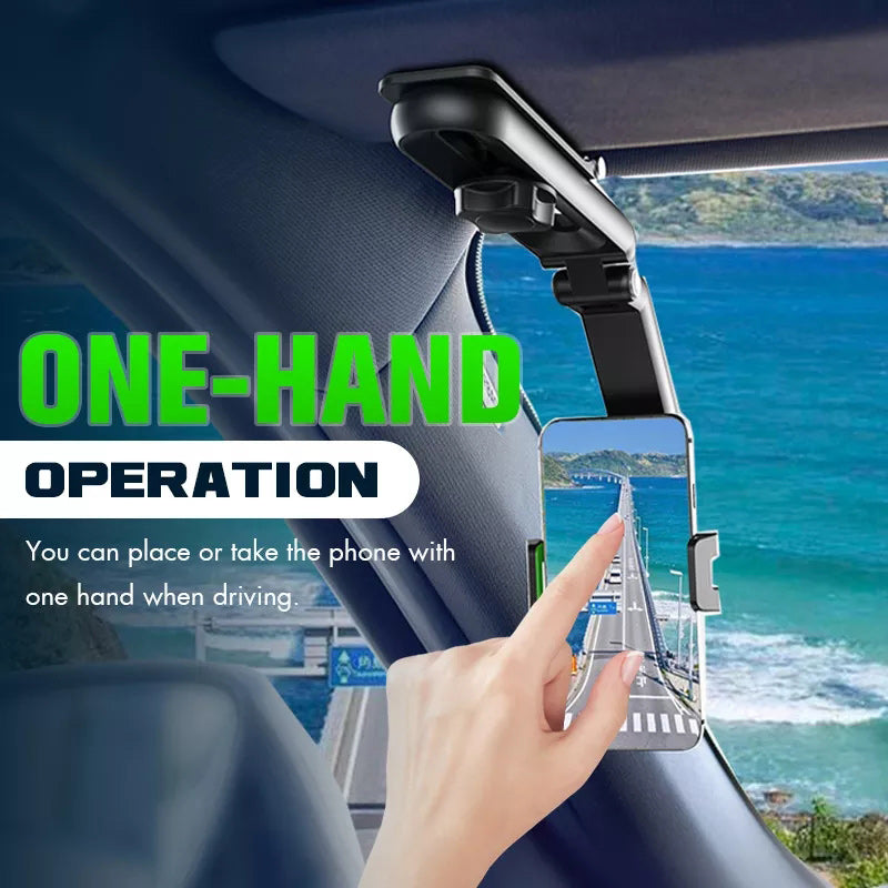 Auto Handyhalter