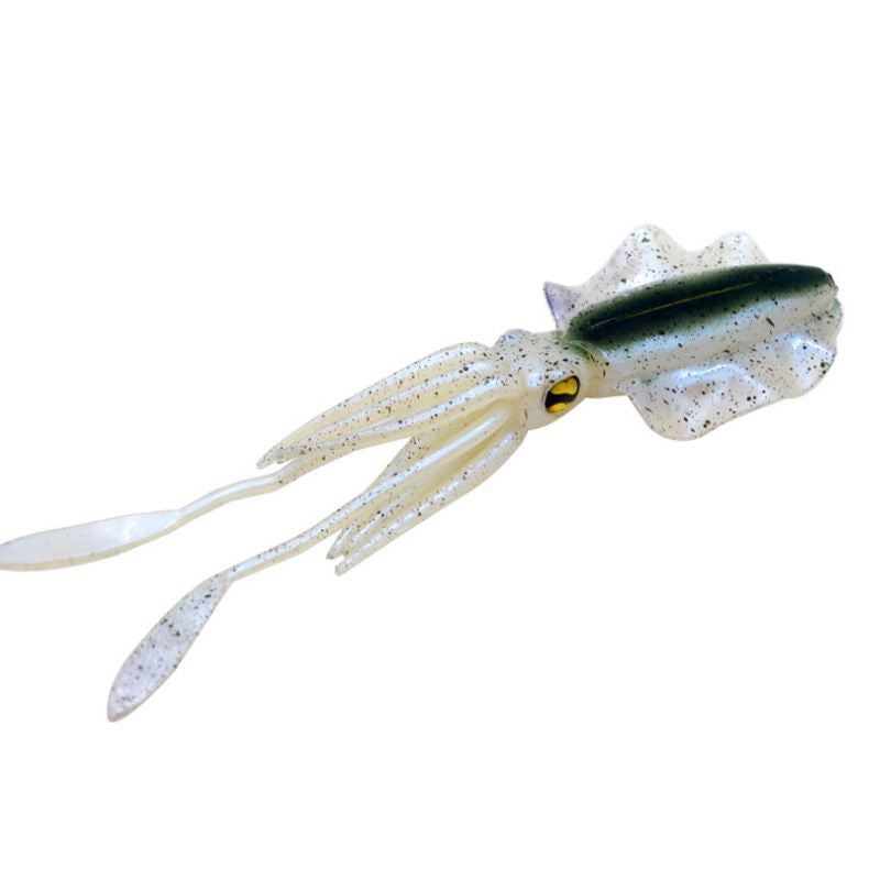 ❤️Vatertagsgeschenk - Squidy Luminous Lure