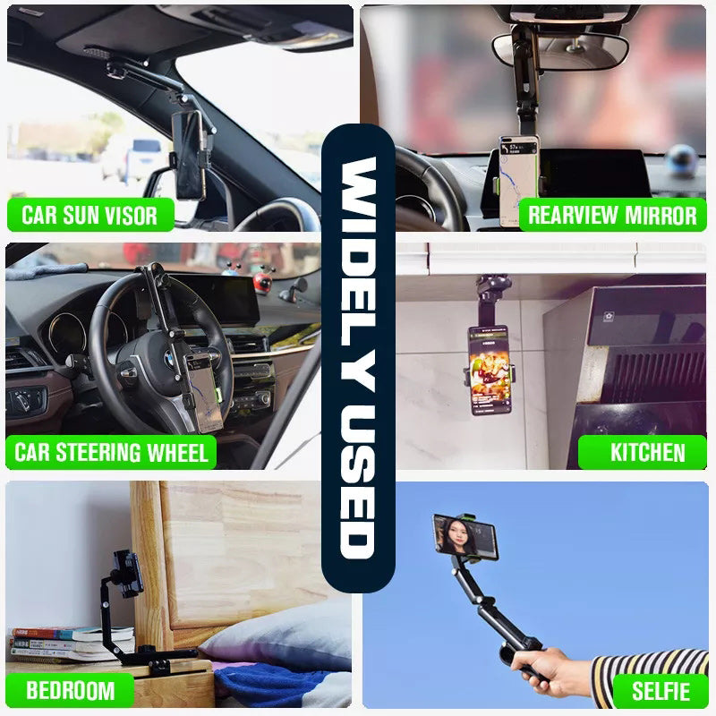 Auto Handyhalter