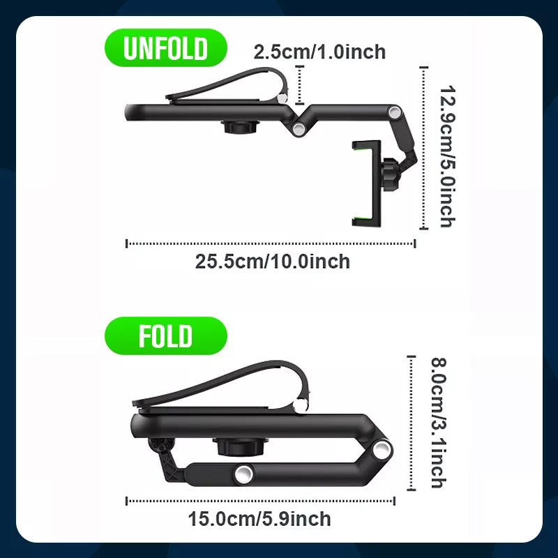 Auto Handyhalter